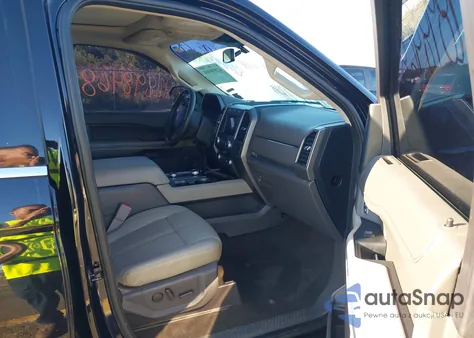 2020 Ford Expedition Xlt z USA, uszkodzony, nr VIN 1FMJU1JTXLEA78232